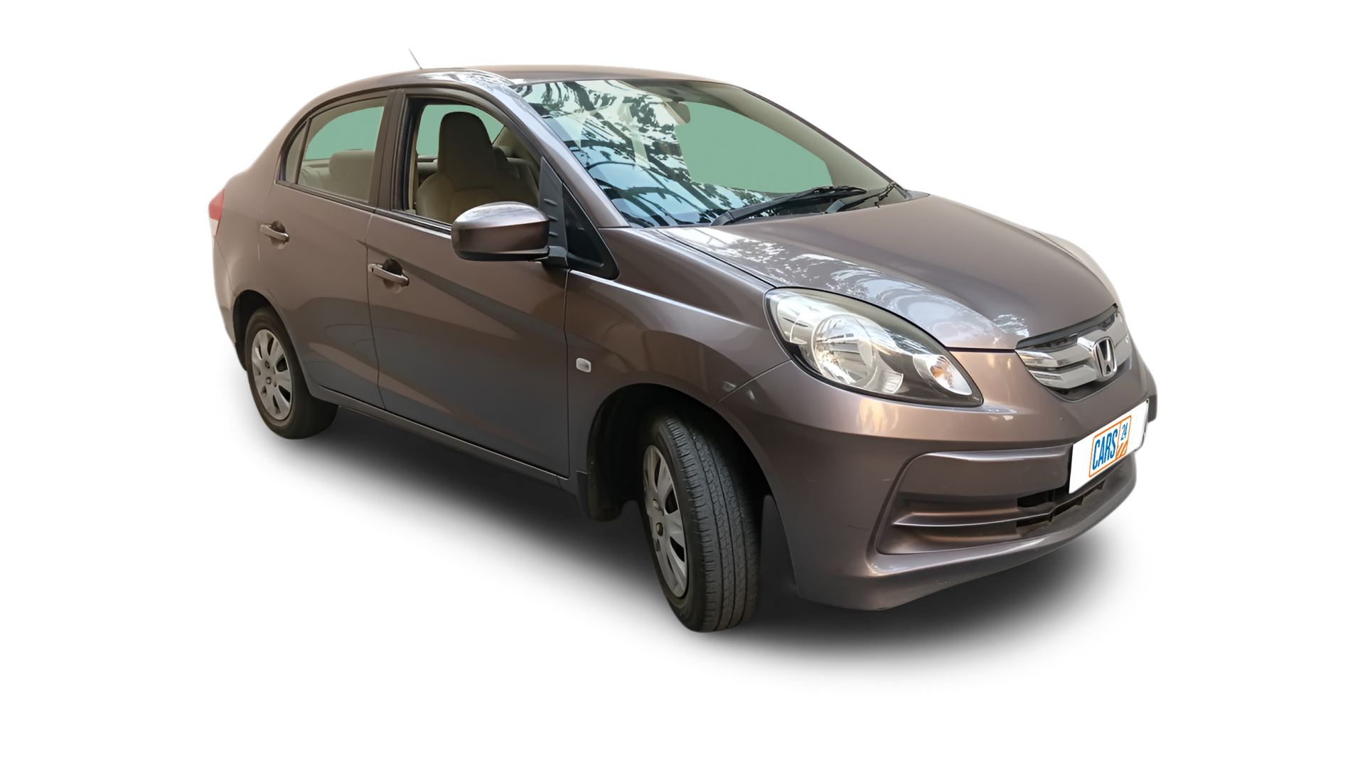 Honda Amaze-img
